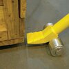 Roller Pinch Bar RPR