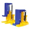 Hydraulic TE Jacks HTJ 