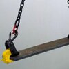Horizontal Plate Clamps CH 