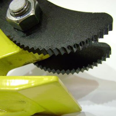 Horizontal Plate Clamps CH 