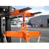 Crane Slung Bulk Bag Carrier