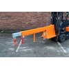 Adjustable Extending Jib