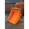 Crane Slung Boat Skip