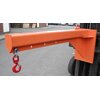 Carriage Mounted Jib