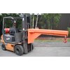 Carriage Mounted Jib