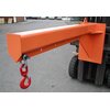 Carriage Mounted Jib