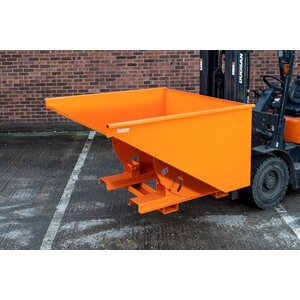 Combi Use Skip