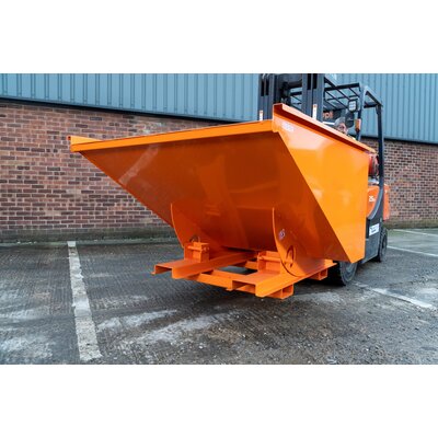 Combi Use Skip