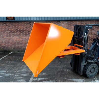 Combi Use Skip