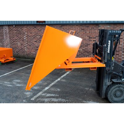 Combi Use Skip