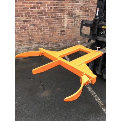 Steel Drum Lifter