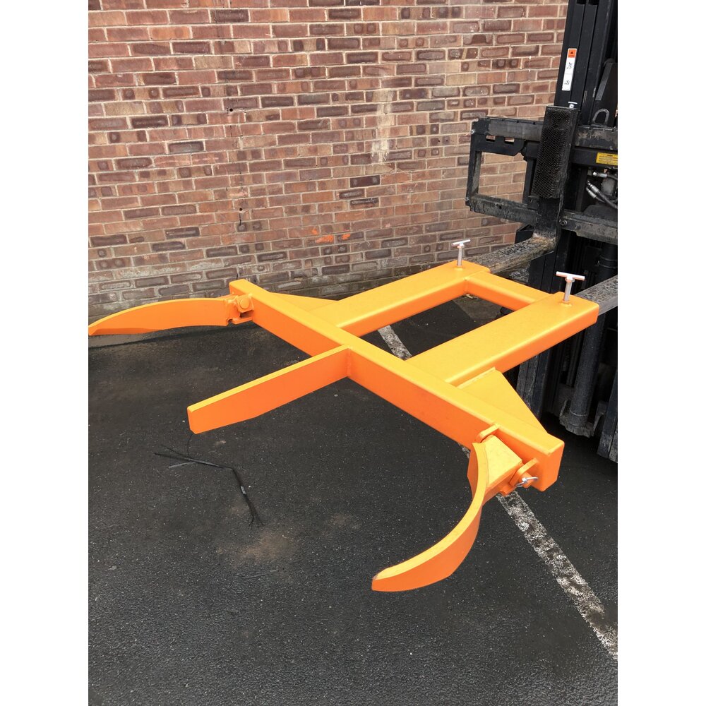 Steel Drum Lifter