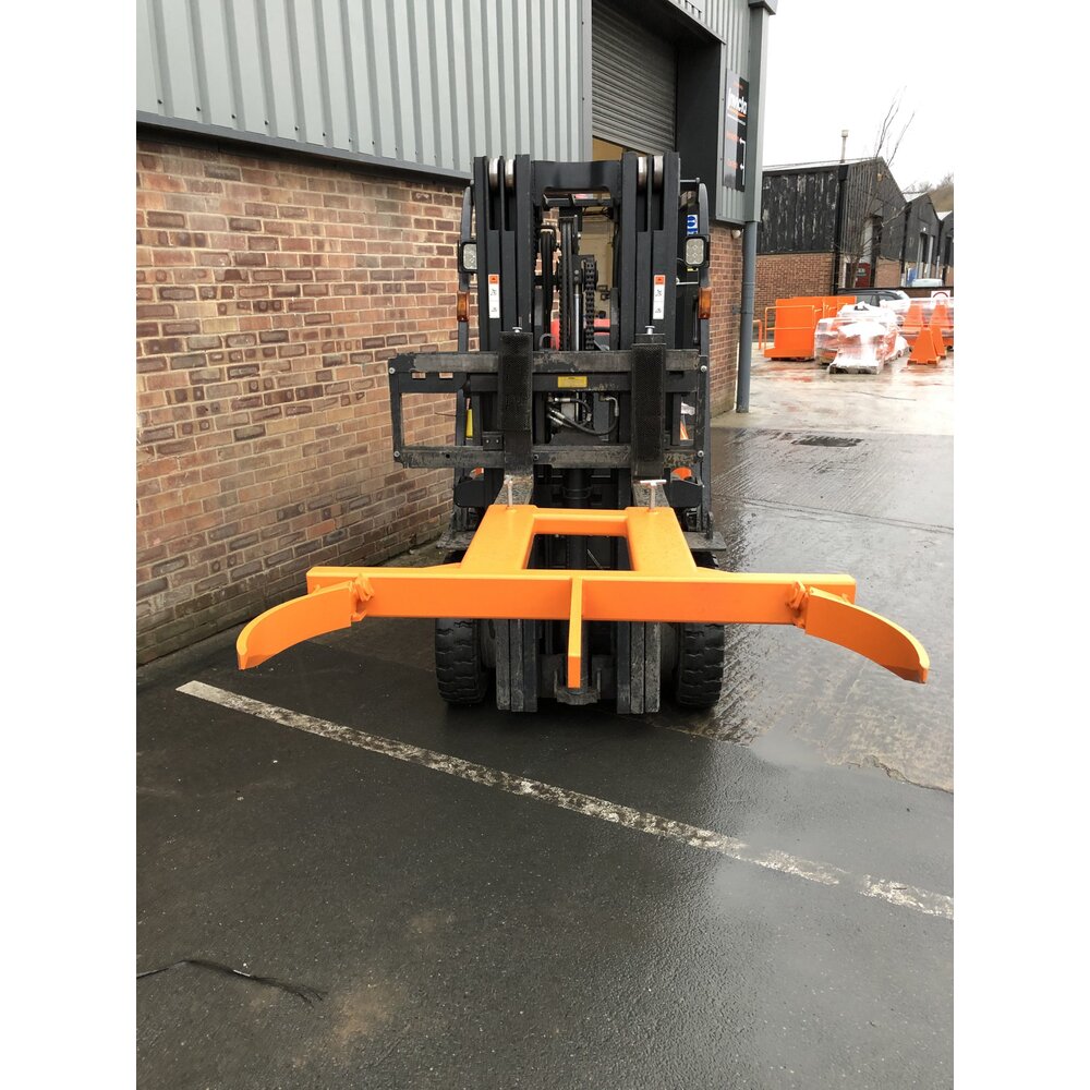 Steel Drum Lifter
