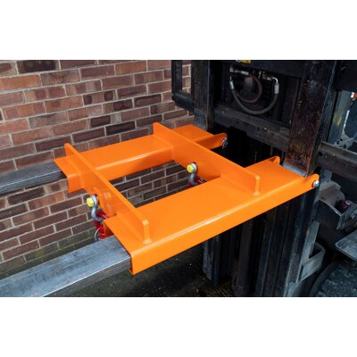 Fork Mounted Hook