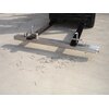 Fork Mounted Magnet