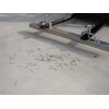 Fork Mounted Magnet