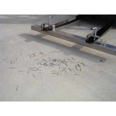 Fork Mounted Magnet