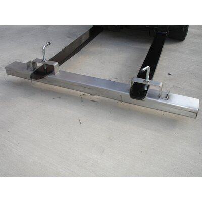 Fork Mounted Magnet