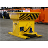 Fork Mounted Hydraulic Gritter