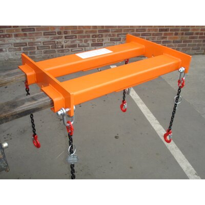 Battery Lifting Beam