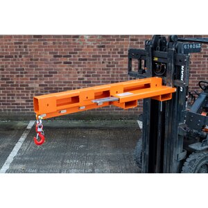 Low Profile Jib (Open)