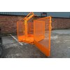 Adjustable Pallet Forks