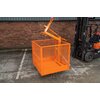 Adjustable Pallet Forks