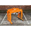 Mechanical Scissor Grab - IFA