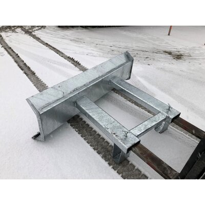 Snow Plough