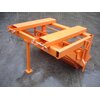 Fork Mounted Underslung Scoop