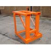Wheelie Bin Lifter Stand