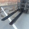 3 " Heavy Duty Bolt on Fork Extensions (Max Fork: 80 x 50mm)