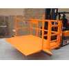 Loadlifter Unit with Ladder
