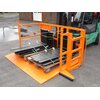 Loadlifter Unit with Ladder