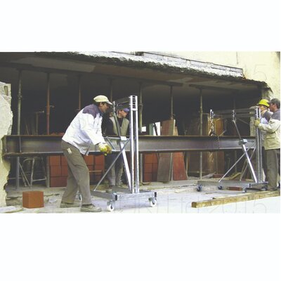 Beam Lifter