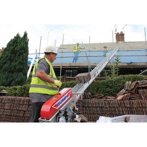 Bumpa Hoist