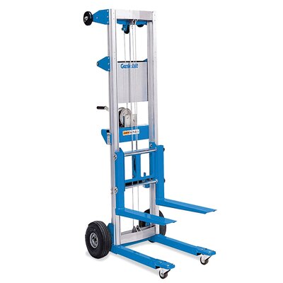Compact Genie Lift