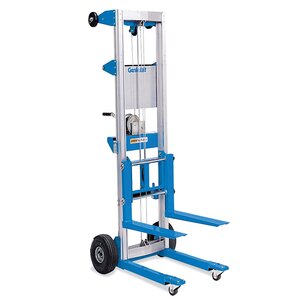 Compact Genie Lift