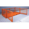 Goods Carrying Cage