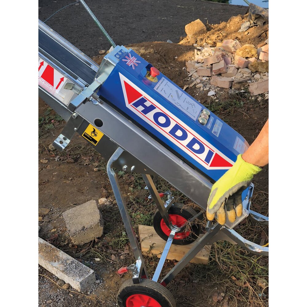 Hoddi Hoist