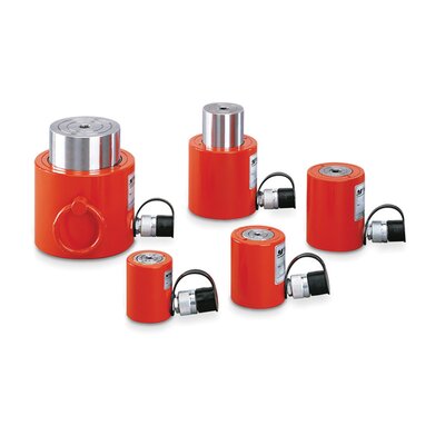 Hydraulic Cylinder