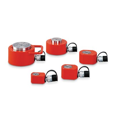 Hydraulic Cylinder