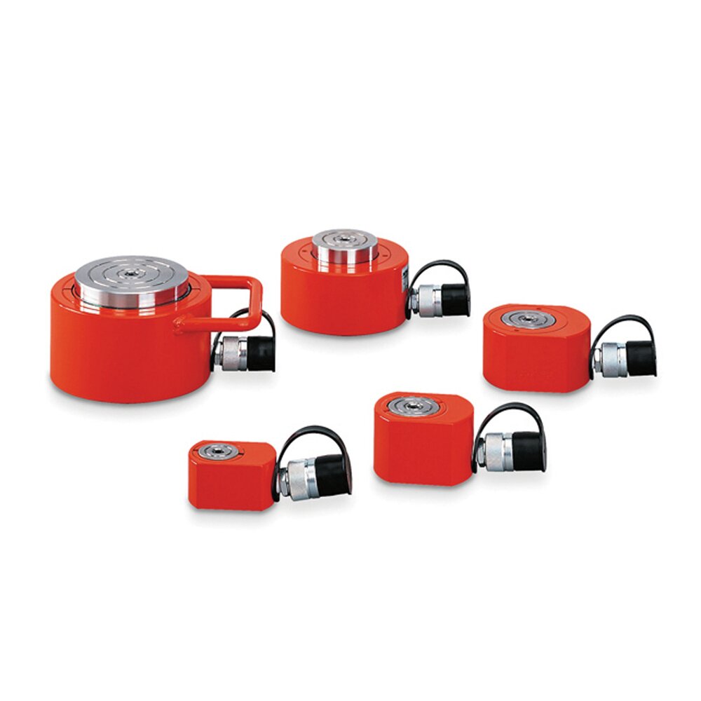 Hydraulic Cylinder
