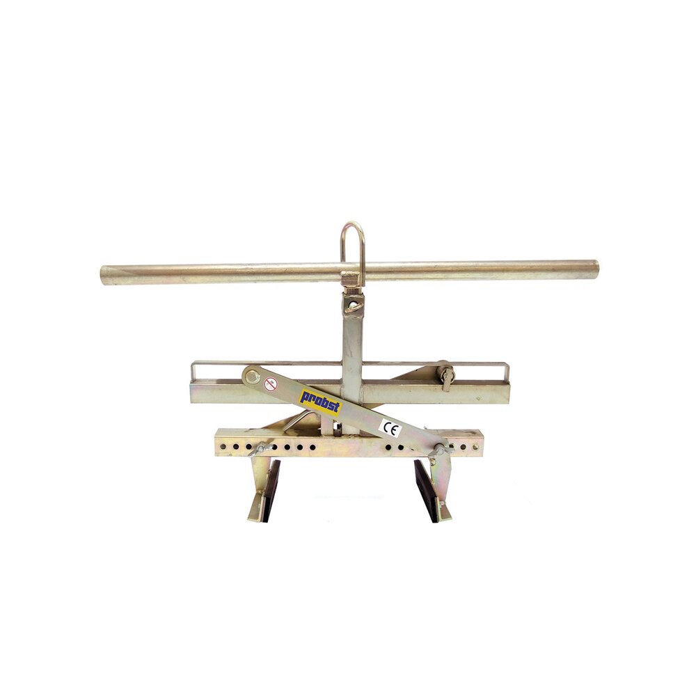 Kerb Stone Clamp