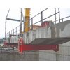 Lifting Under Beam
