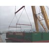 Lifting Under Beam