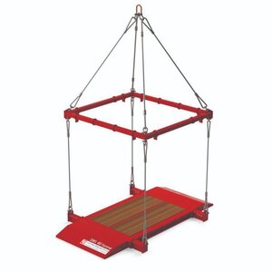 Machine Lifting Tray
