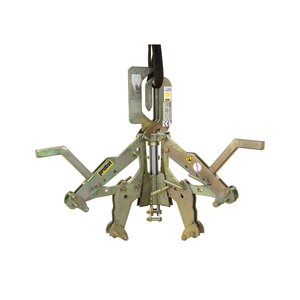 Manhole Ring Lifter