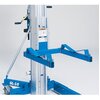 Material Lift Extensions