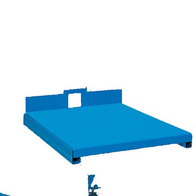 Material Lift Extensions